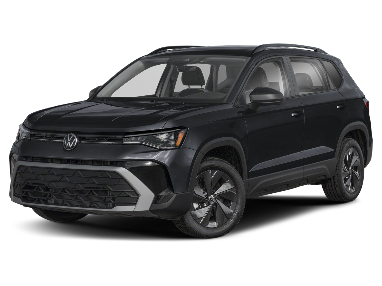 2026 Volkswagen Taos 1.5T S 4Motion's photo