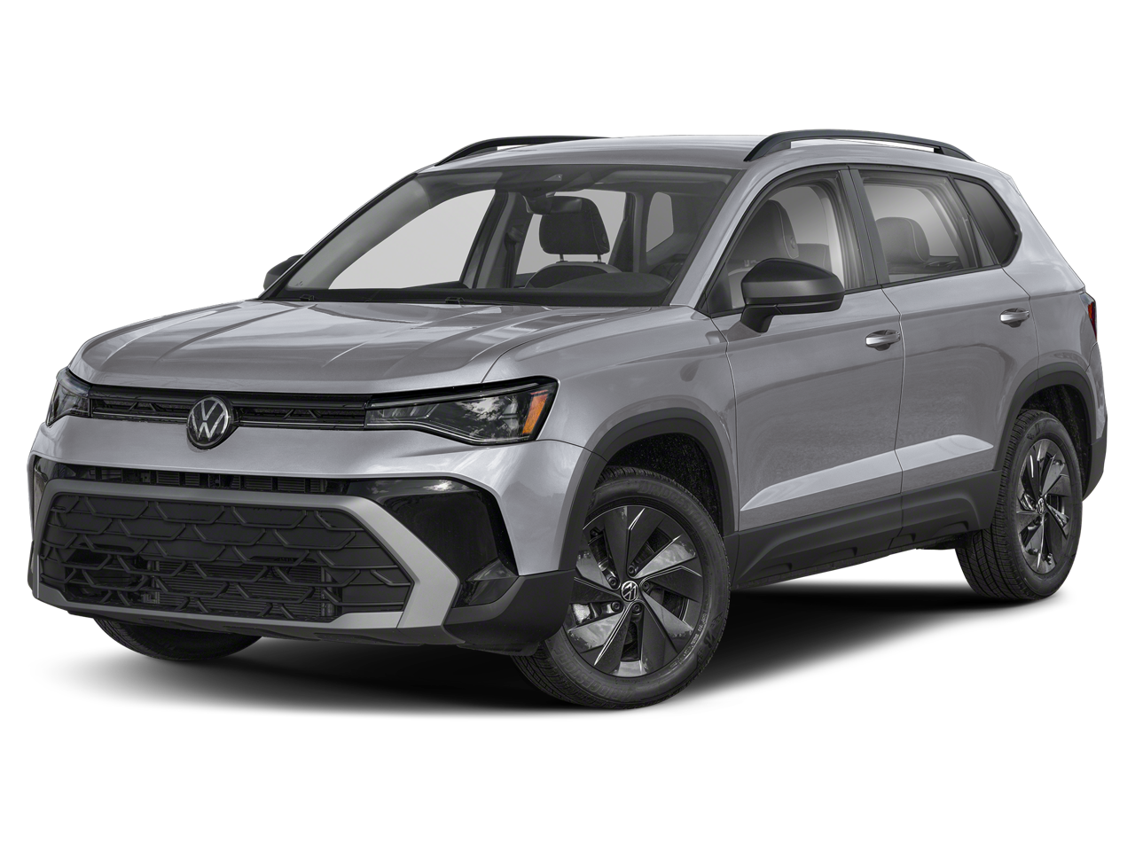 2026 Volkswagen Taos 1.5T S 4Motion's photo