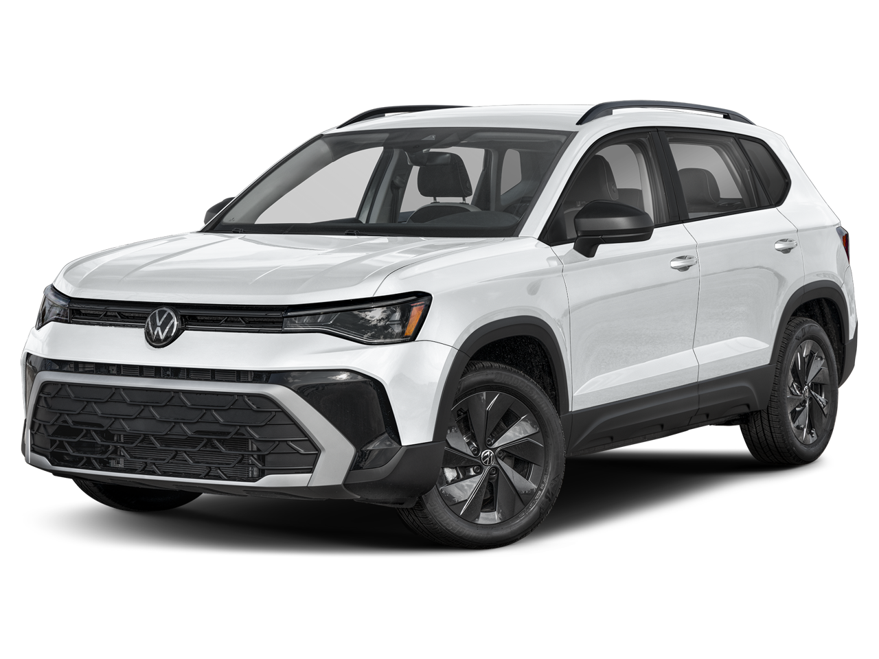 2026 Volkswagen Taos S