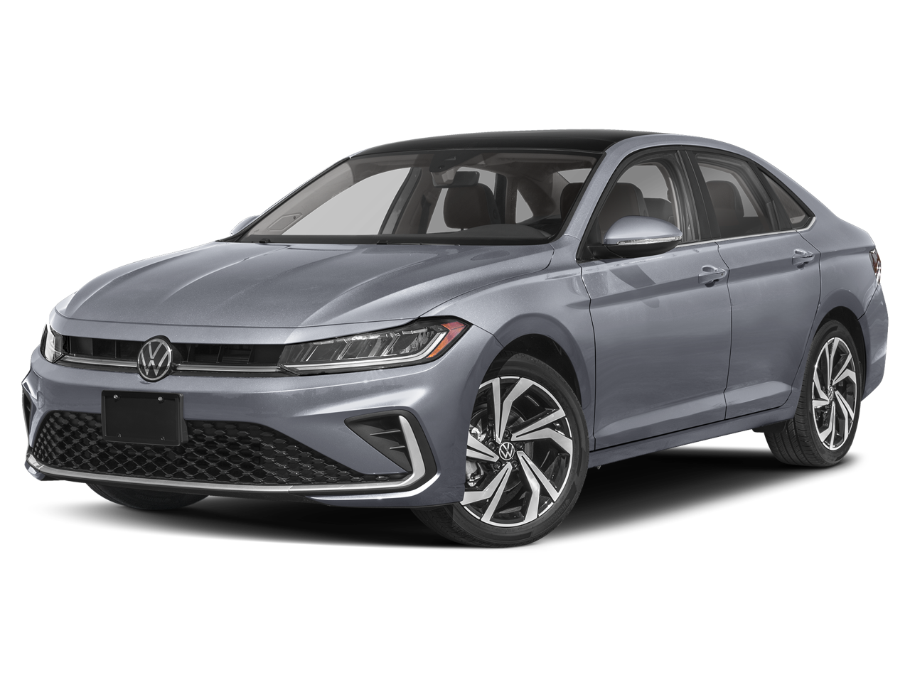 2027 Volkswagen Jetta