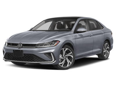 2027 Volkswagen Jetta SEL