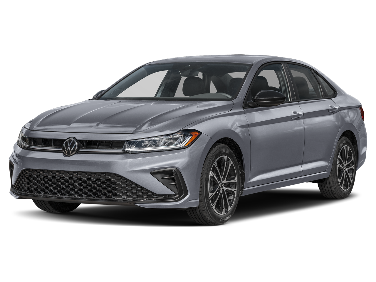 2027 Volkswagen Jetta Sport