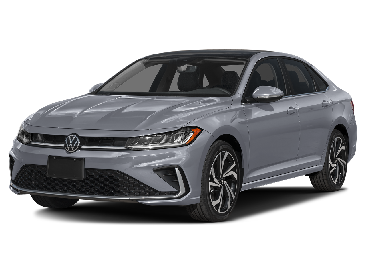 2027 Volkswagen Jetta SEL