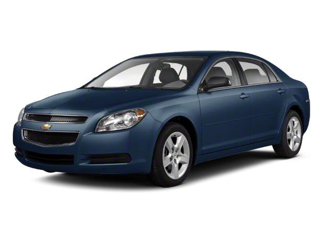 2010 Chevrolet Malibu LS w/1FL