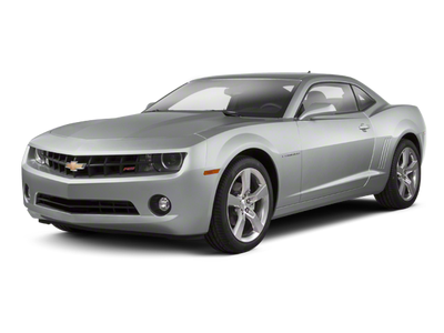2011 Chevrolet Camaro 1LT
