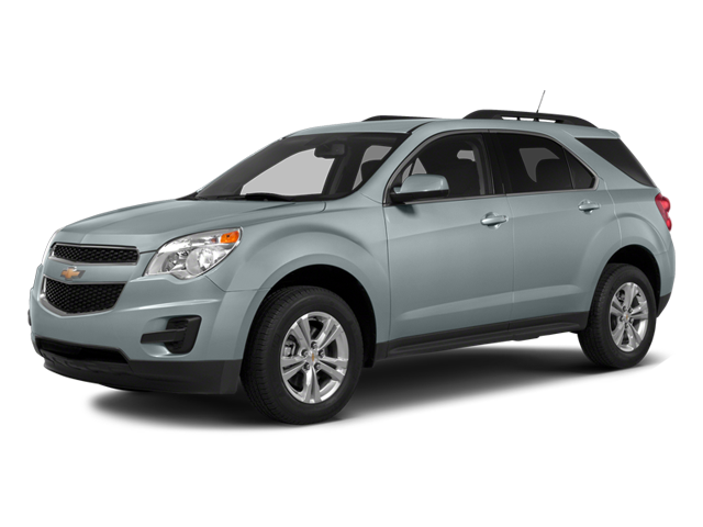 2014 Chevrolet Equinox LT w/1LT