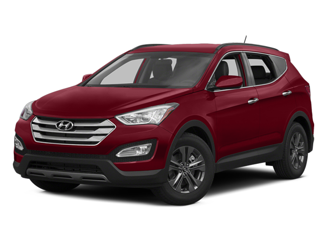 2014 Hyundai Santa Fe Sport 2.4