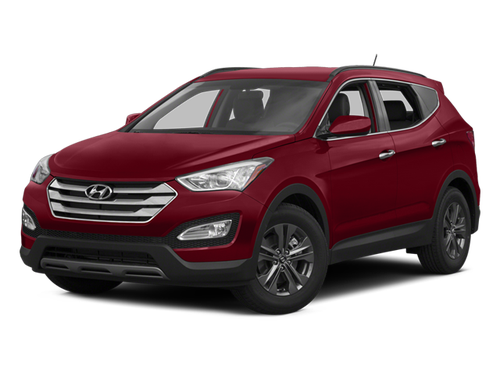 2014 Hyundai Santa Fe Sport 2.4