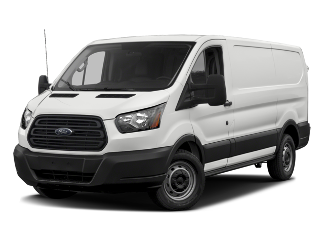 2017 Ford Transit-150 130 WB Low Roof Cargo
