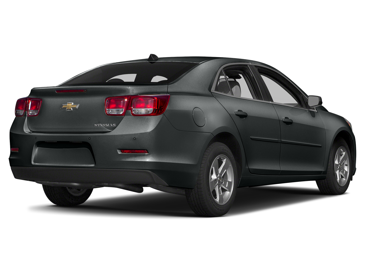 2015 Chevrolet Malibu LT w/1LT