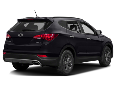 2015 Hyundai Santa Fe Sport 2.4