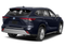 2020 Toyota Highlander Hybrid Hybrid Platinum