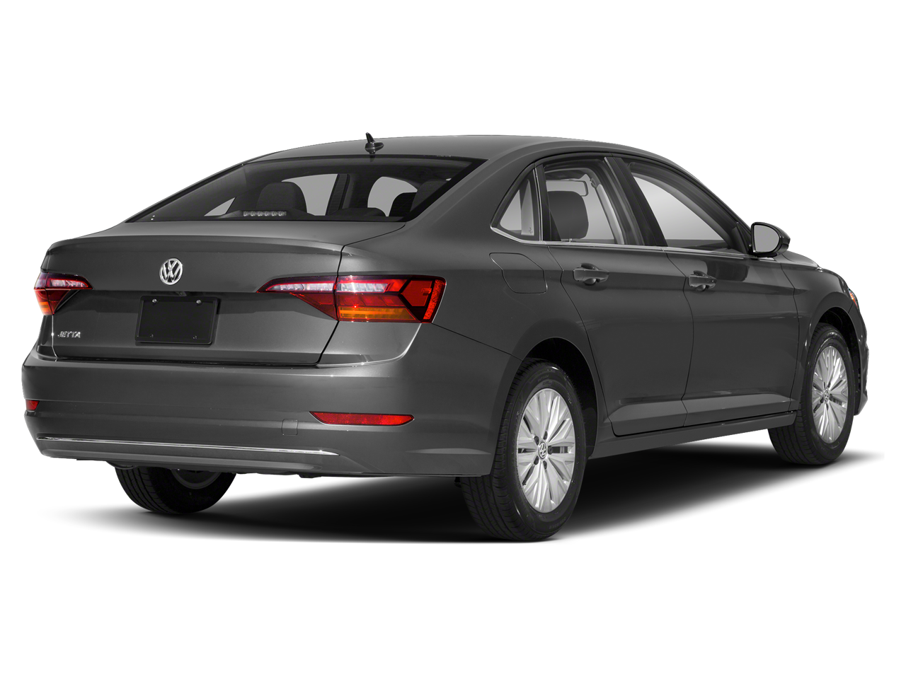 2021 Volkswagen Jetta 1.4T SE