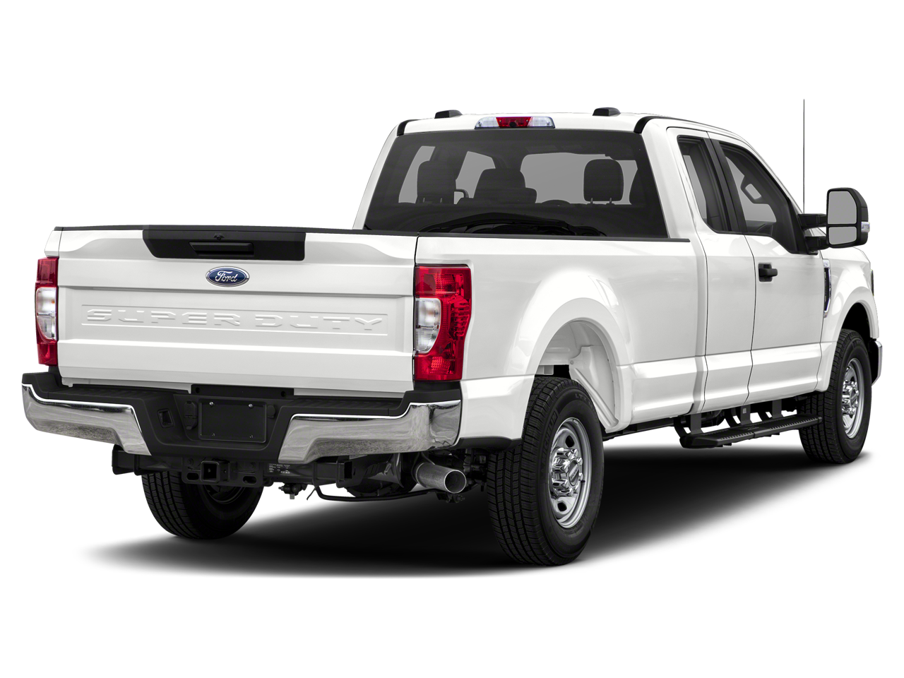 2022 Ford F-350SD XL