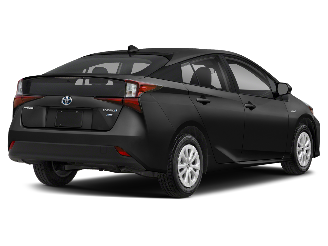 2022 Toyota Prius L Eco