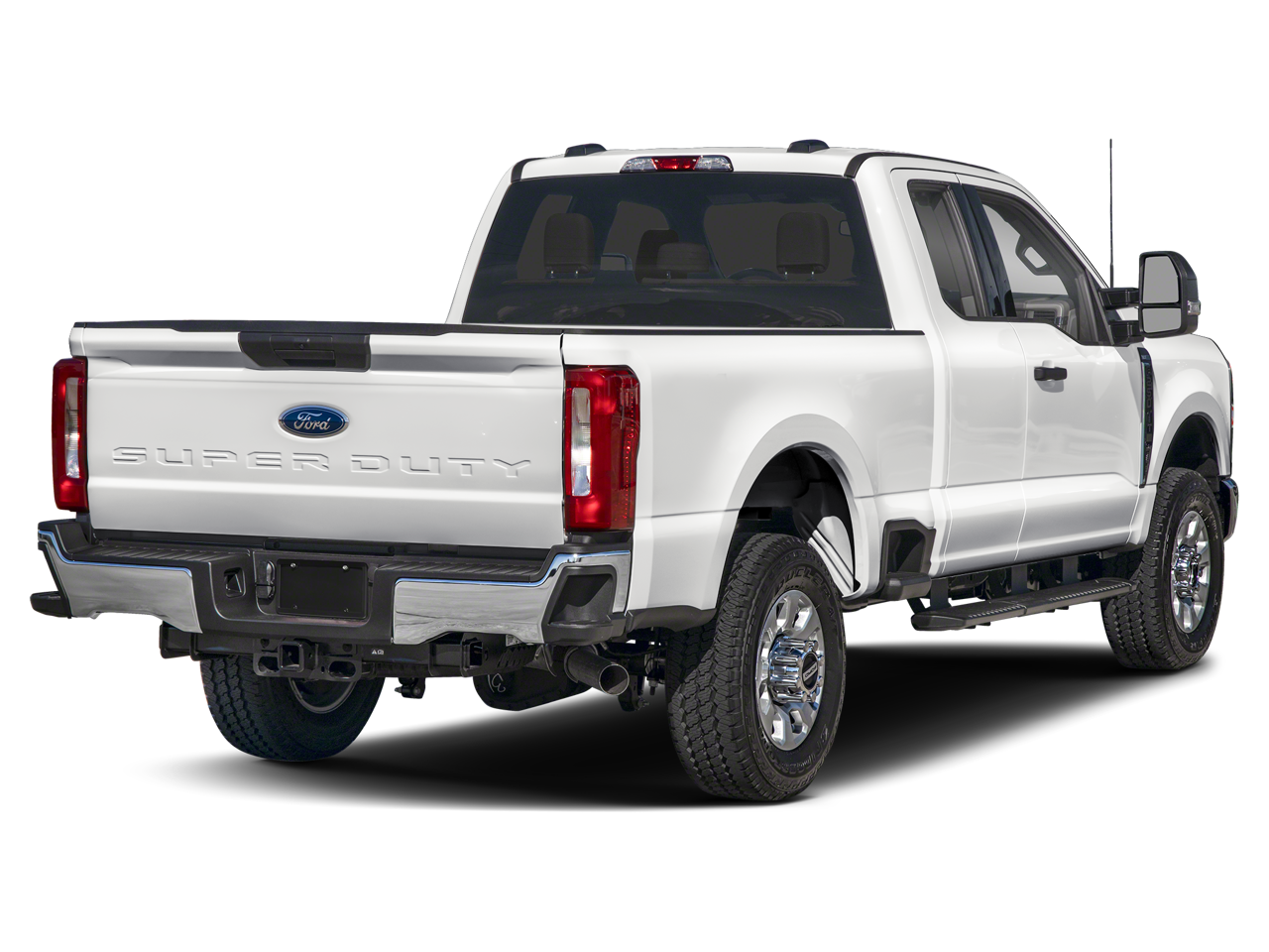 2023 Ford F-250SD XLT