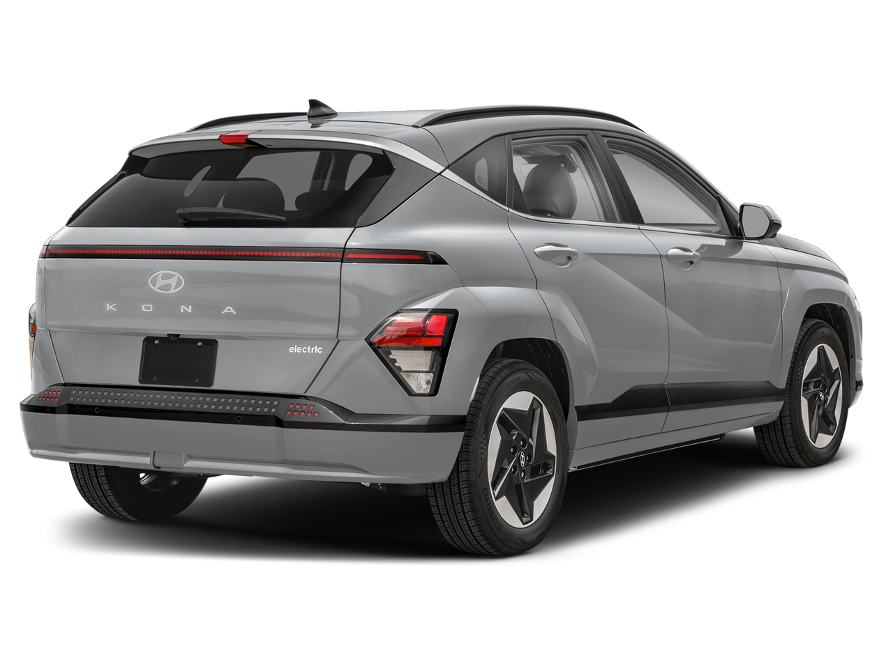 2024 Hyundai Kona Electric Limited