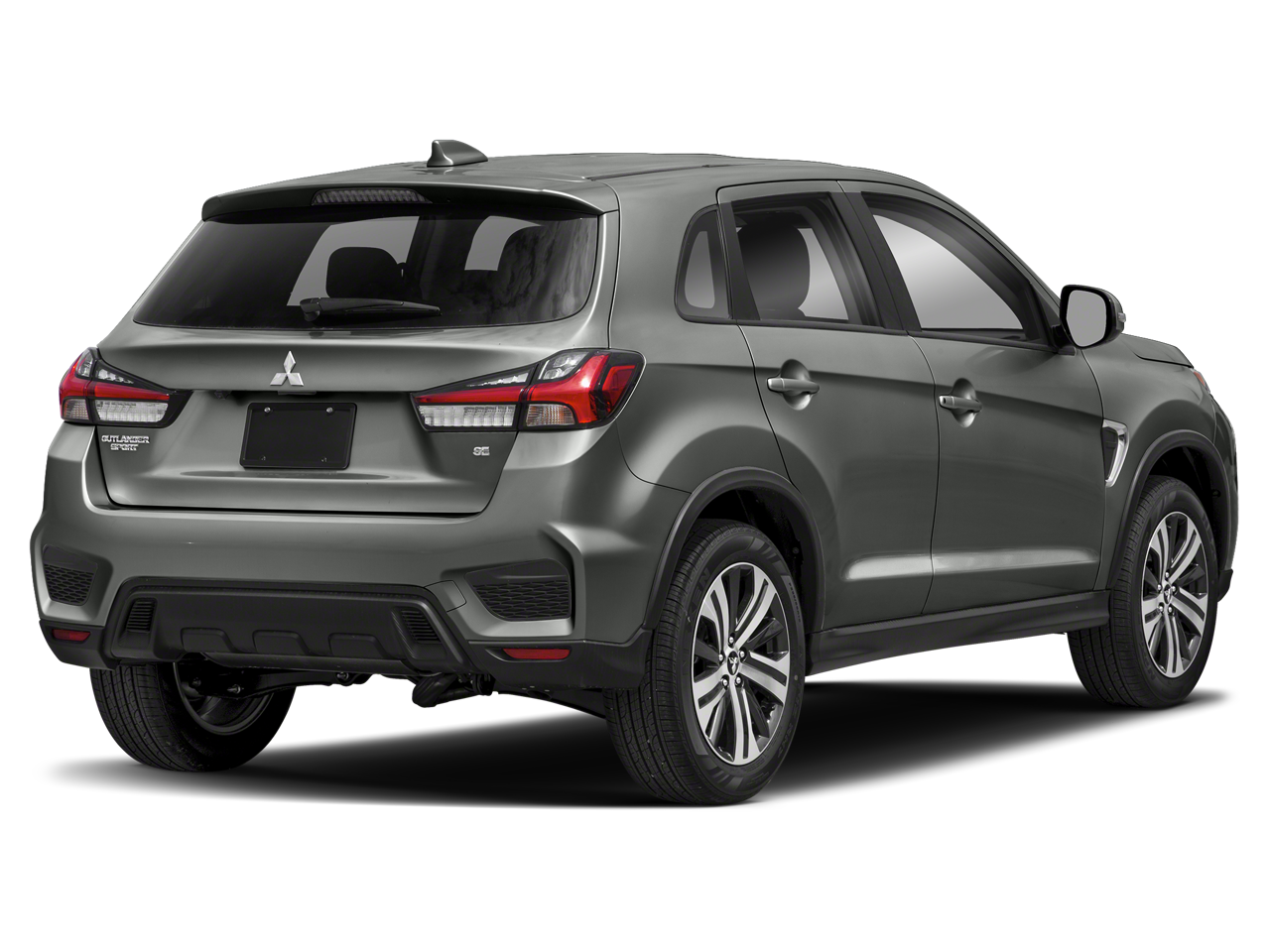 2024 Mitsubishi Outlander Sport ES LE SE photo 2