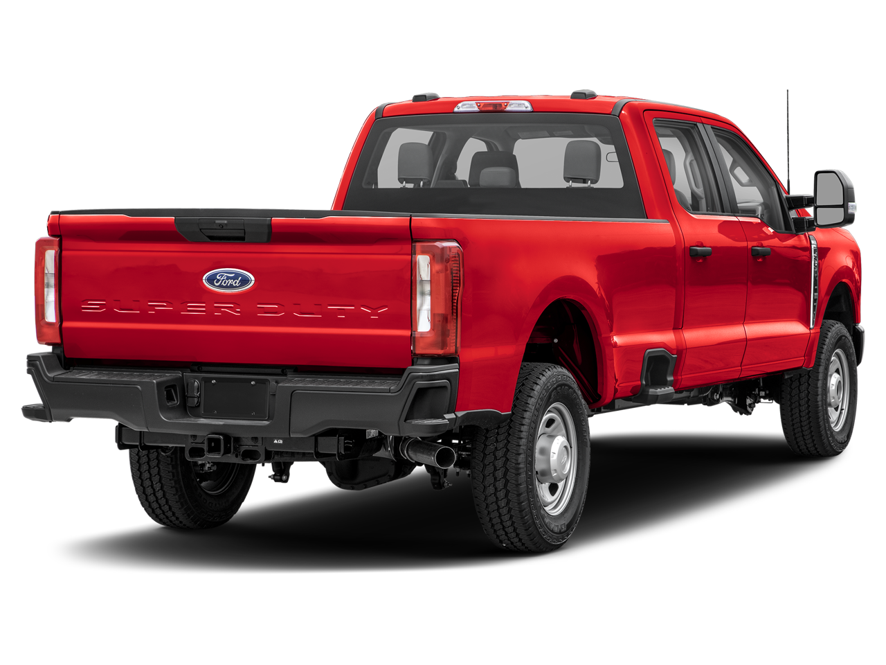 2025 Ford F-350SD XL