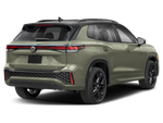 2025 Volkswagen Tiguan SE R-Line Black
