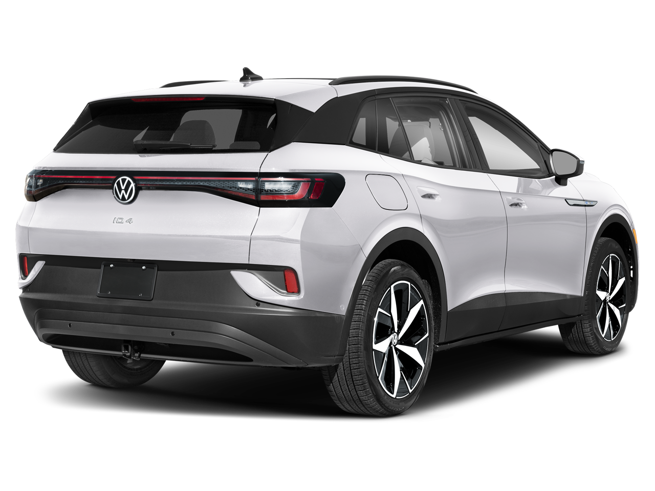 2025 Volkswagen ID.4 PRO S - Photo 36