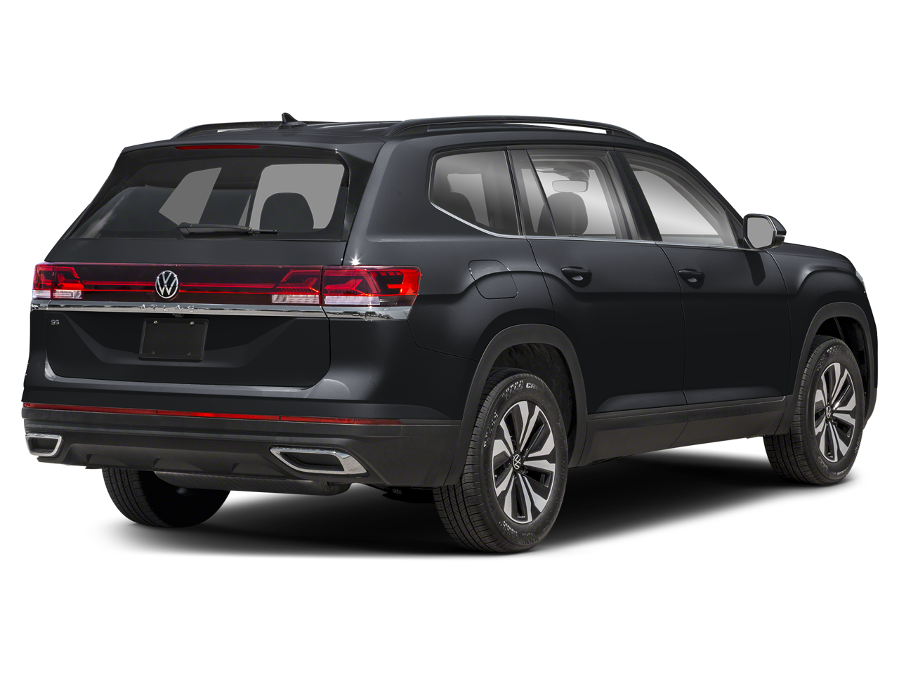 2026 Volkswagen Atlas SE - Photo 42