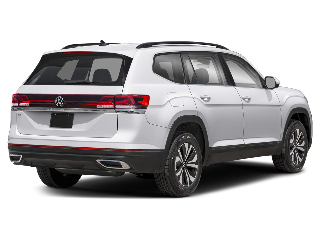2026 Volkswagen Atlas SE - Photo 49