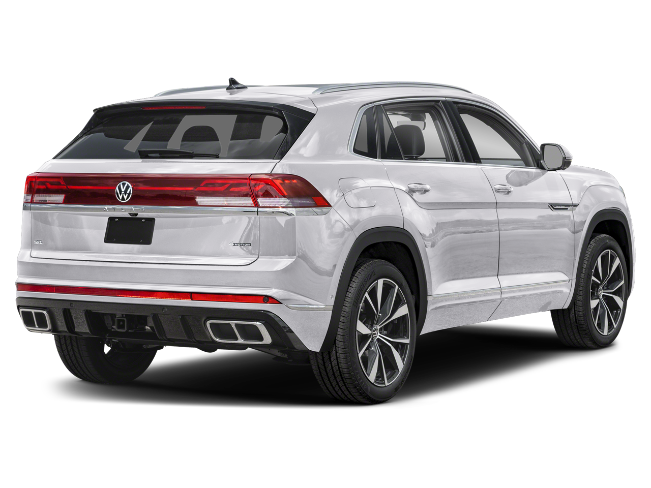 2026 Volkswagen Atlas Cross Sport SEL Premium R-LINE - Photo 36