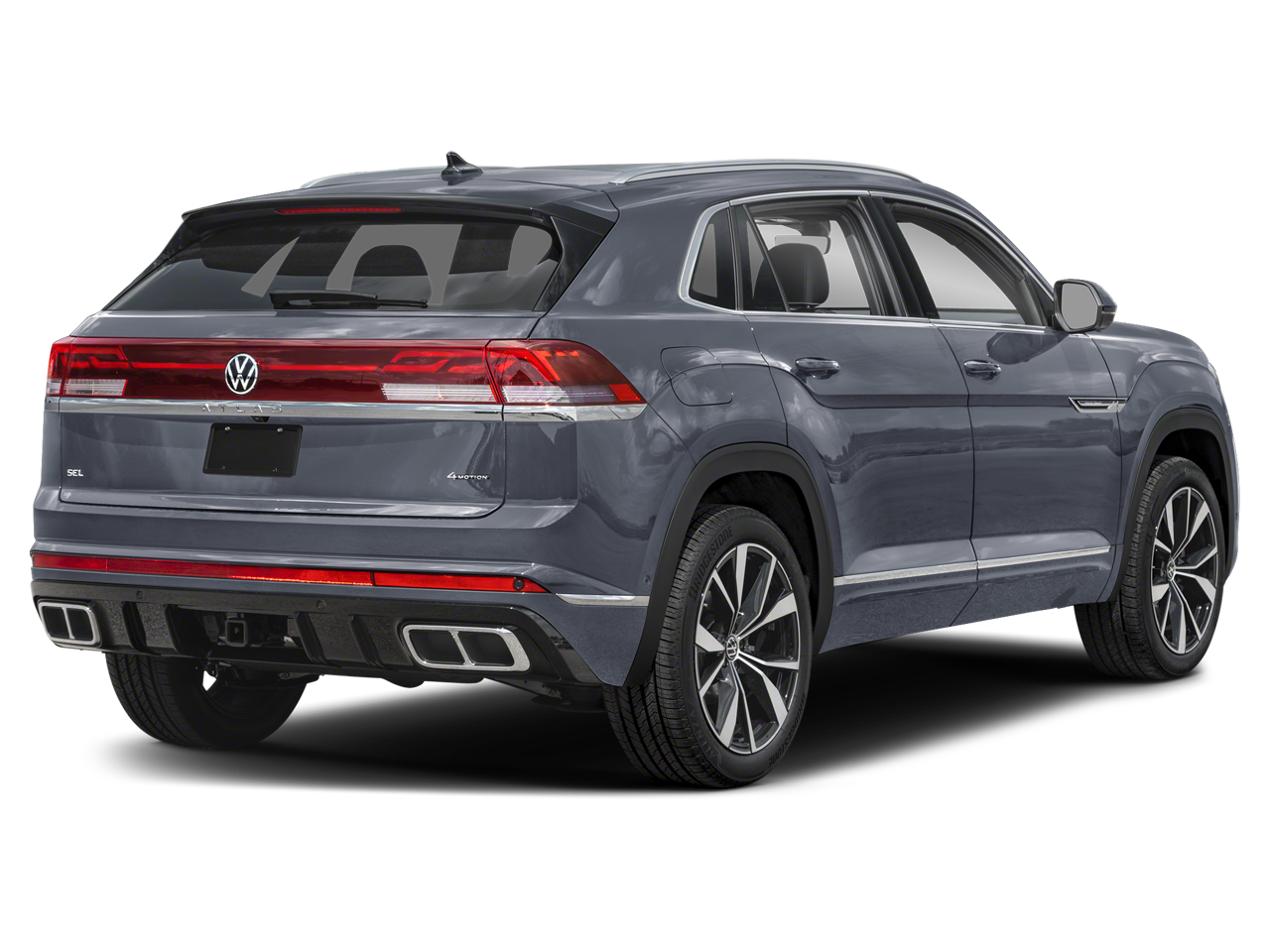 2026 Volkswagen Atlas Cross Sport SEL Premium R-LINE - Photo 36
