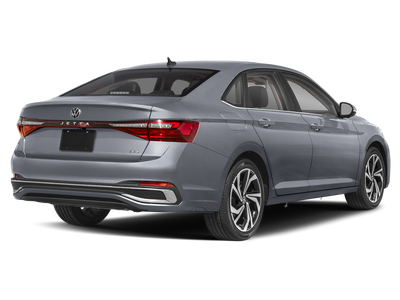 2027 Volkswagen Jetta SEL