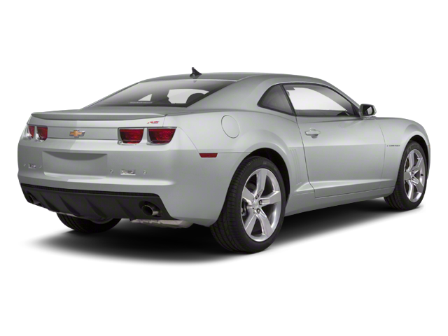 2011 Chevrolet Camaro 1LT