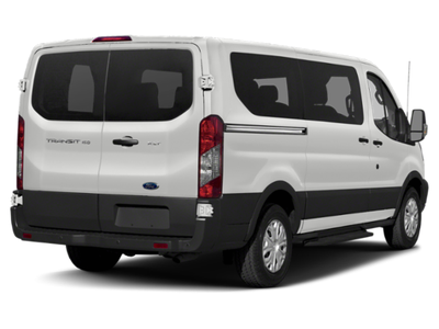 2018 Ford Transit-350 XLT 15 Passenger Van