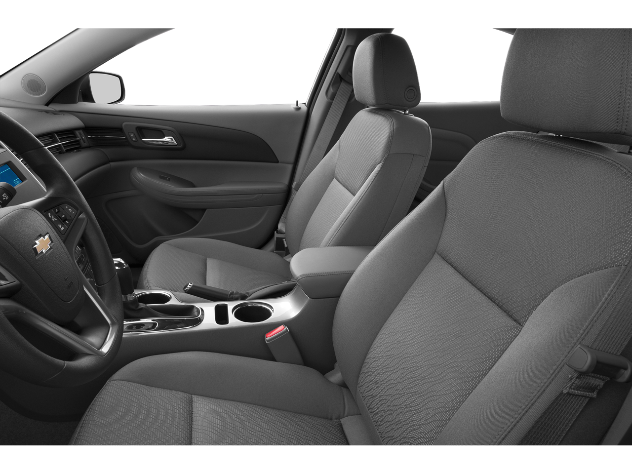 2015 Chevrolet Malibu LT w/1LT