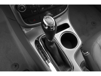 2015 Chevrolet Malibu LT w/1LT
