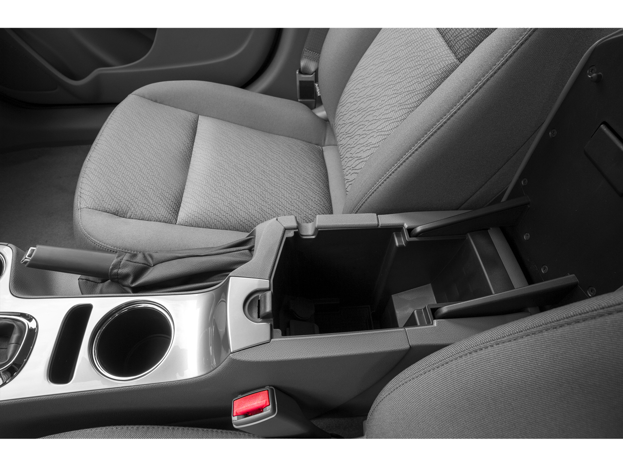 2015 Chevrolet Malibu LT w/1LT