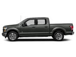 2015 Ford F-150 XLT Sport