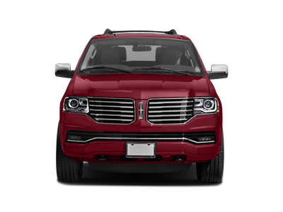 2015 Lincoln Navigator L 4WD 4dr