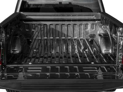 2016 Ford F-150 XLT Sport