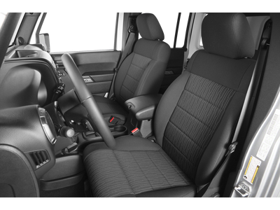 2018 Jeep Wrangler JK Sport