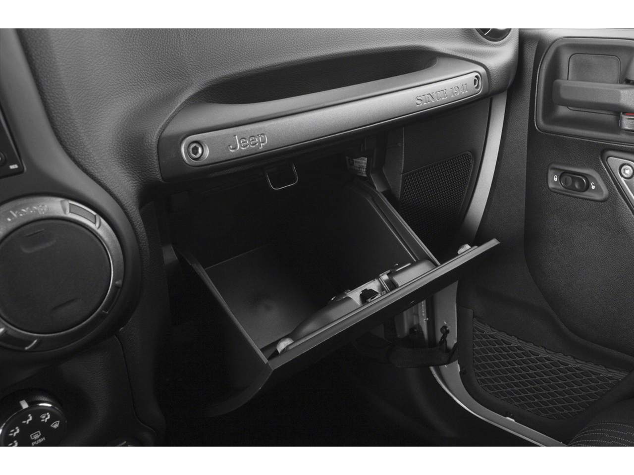 2018 Jeep Wrangler JK Sport