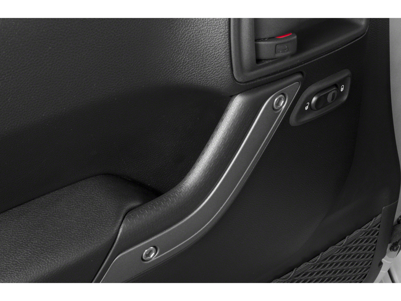 2018 Jeep Wrangler JK Sport