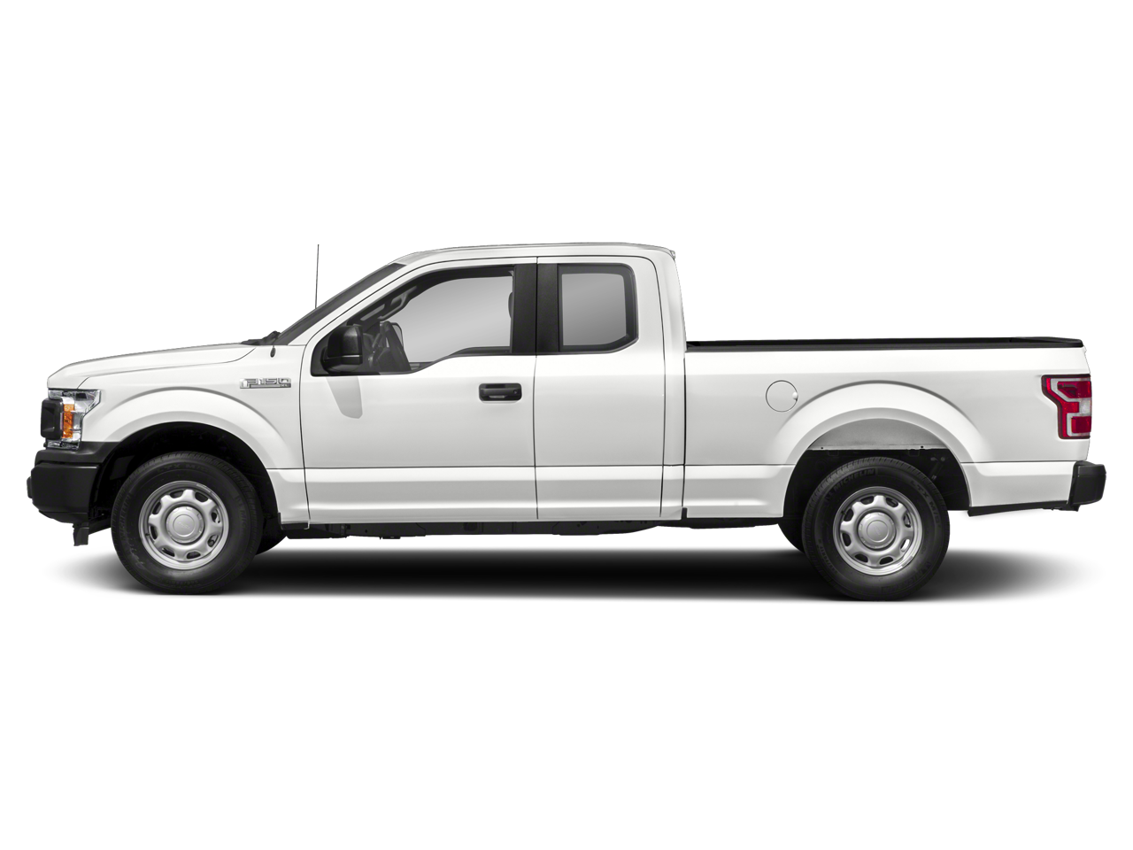2019 Ford F-150 XLT Sport