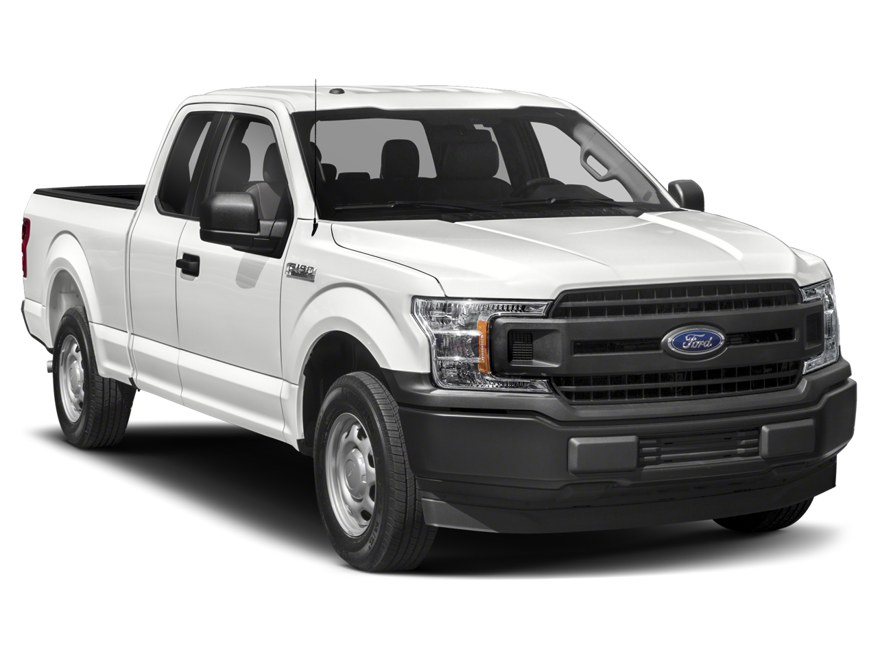 2019 Ford F-150 XLT Sport