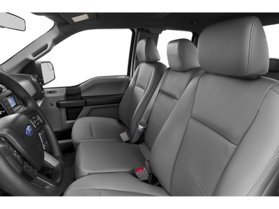 2019 Ford F-150 XLT Sport