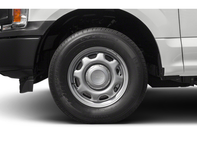 2019 Ford F-150 XLT Sport