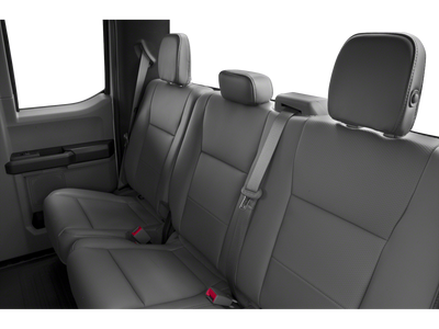 2019 Ford F-150 XLT Sport