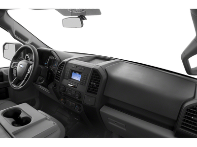 2019 Ford F-150 XLT Sport