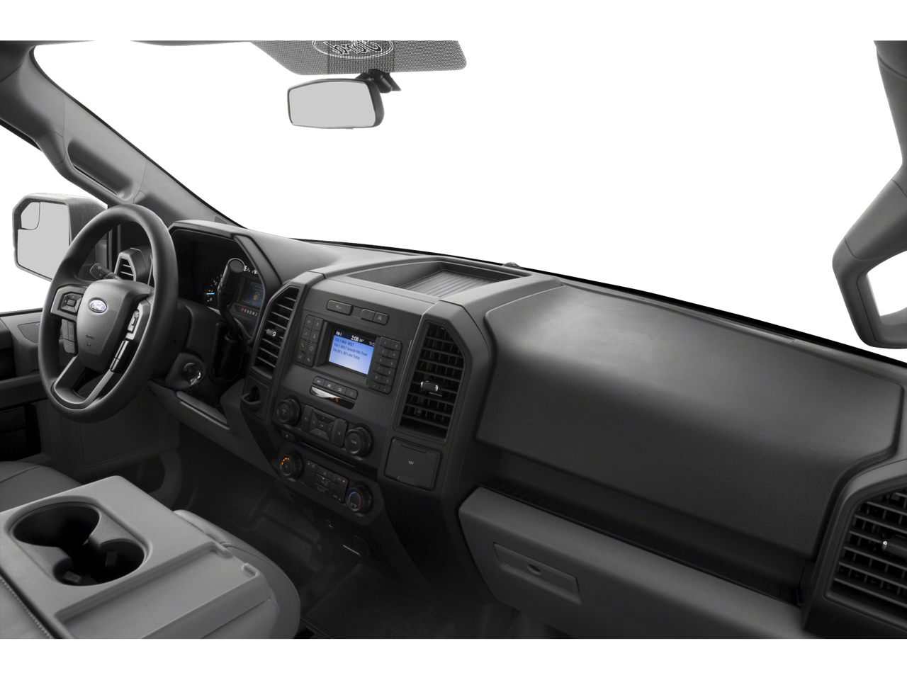 2019 Ford F-150 XLT Sport