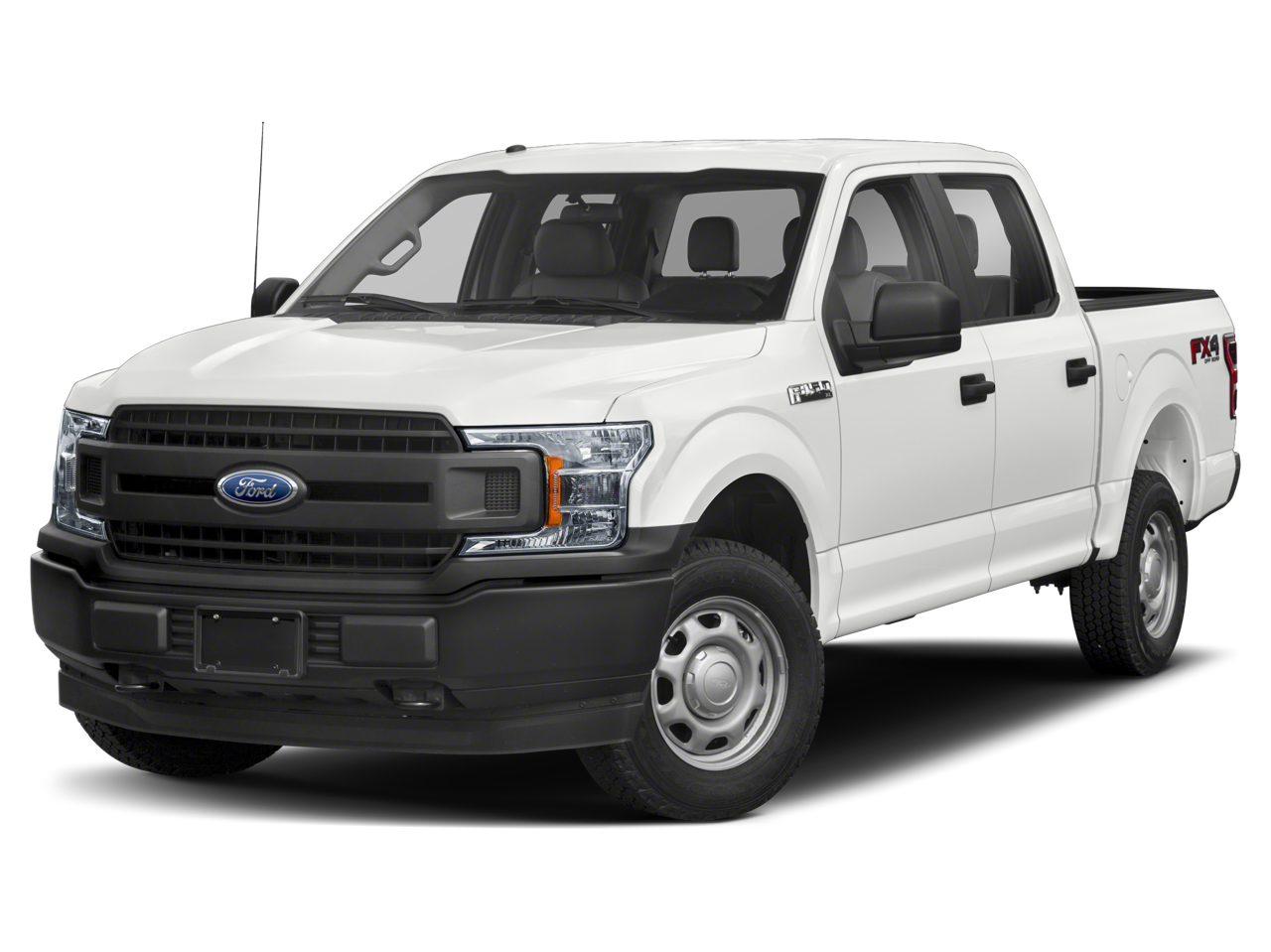2019 Ford F-150 XL STX Sport