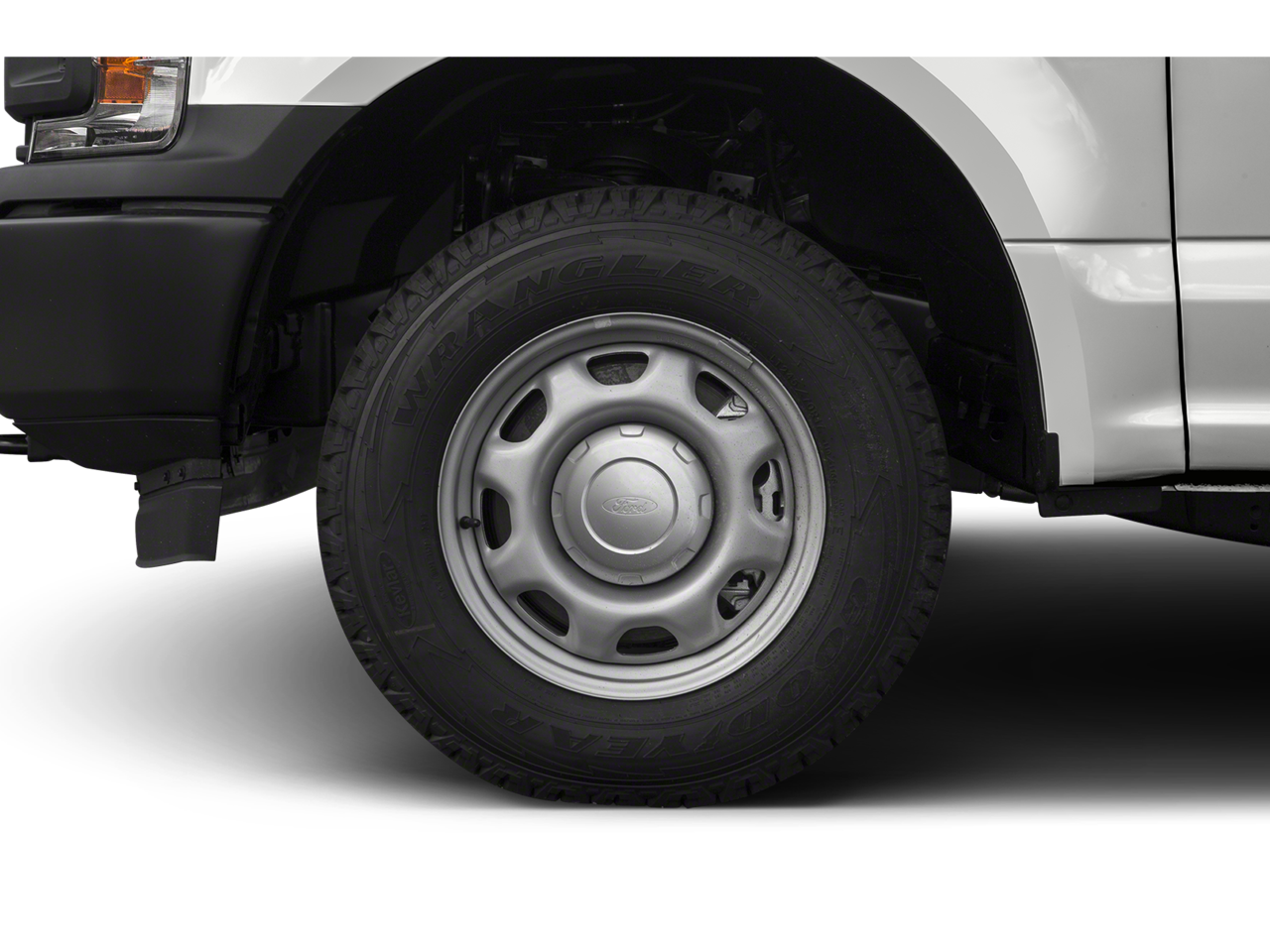 2019 Ford F-150 XL STX Sport